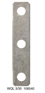 WEIDMULLER POLYESTER KUTU POK 31