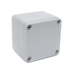 TP ELECTRIC ALÜMİNYUM BUAT 72X72X57