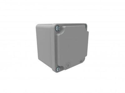 BEMİS ALÜMİNYUM BUAT 80X80X73 IP66