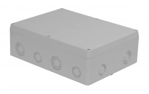 TP ELECTRIC BUAT 210X280X90 IP67