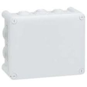 LEGRAND PLEXO BUAT 220X170X86MM 14 RAKORLU GİRİŞ