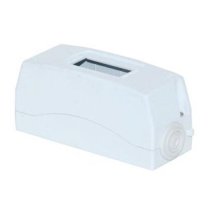 TP ELECTRIC OTOMAT KUTUSU 50X130 1-2Lİ IP3