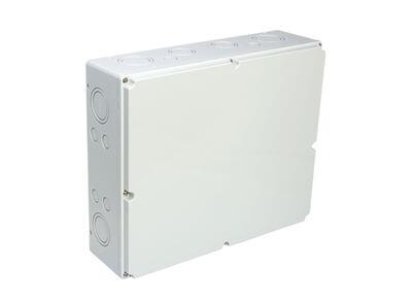 TP ELECTRIC 360X300X110 - OPAK KAPAK