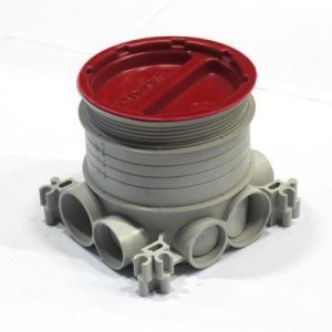 LEGRAND TEKLİ ŞAPALTI BETON ZEMİN VEYA KAPLAMA ZEMİN İÇİN BATİBOX BUAT