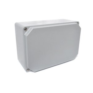 TP ELECTRIC 130X190X90 ALÜMİNYUM BUAT