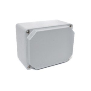 TP ELECTRIC ALÜMİNYUM BUAT 100X130X80