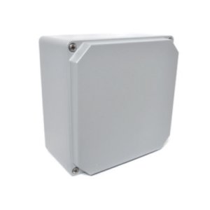 TP ELECTRIC ALÜMİNYUM BUAT 130X130X90