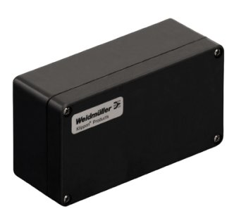 WEIDMULLER KLIPPON POK 081606 EX