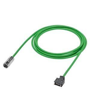 SIEMENS SIGNAL CABLE PRE-ASSEMBLED FOR INCREMENTAL ENCODER
