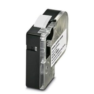 PHOENIX CONTACT ETİKET MM-EML (EX12)R C1 WH/BK 0803971