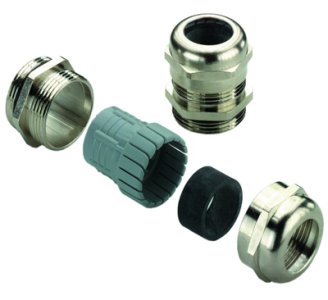 WEIDMULLER VG M50 MS 68 CABLE GLANDS