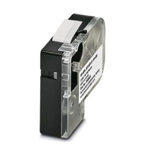 PHOENIX CONTACT ETİKET MM-EML (EX10)R C1 WH/BK 0803970