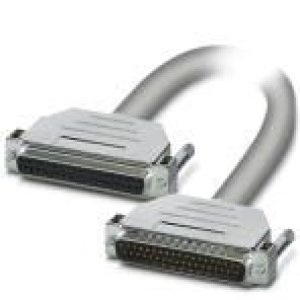 PHOENIX CONTACT CABLE-D37SUB/B/S/300/KONFEK/S