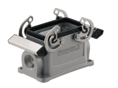 WEIDMULLER HDC 10B SBU 1PG16G DUVAR TİPİ