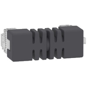 SCHNEIDER ELECTRIC YAN YANA MONTAJ İÇİN KÖPRÜ TESYS T 2 X RJ45 0,04 M