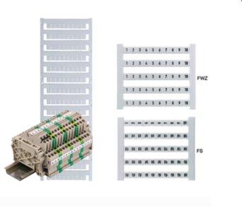 WEIDMULLER GW5 DEKAFİX C