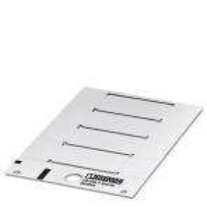 PHOENIX CONTACT US-EMLP (60X30) PLASTİK ETİKET