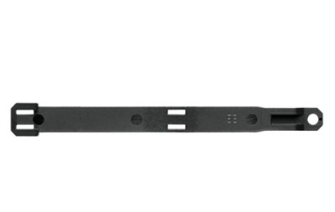 WEIDMULLER CLI MH 110 HSTR ETİKET TUTUCU