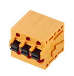 WEIDMULLER ÇELİK DELİKLİ OTOMAT RAYI TS 35X7.52 M