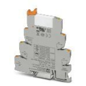 PHOENIX CONTACT PLC-RPT- 24UC/21-21 PLC ARABİRİMİ