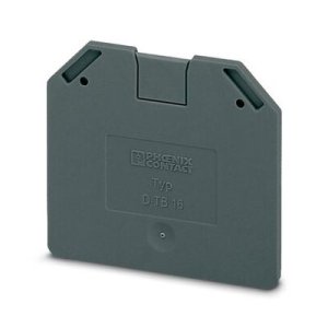 PHOENIX CONTACT 3059922 KAPAK - D-TB 16