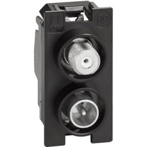 BTICINO K4214D TEK KULLANICILI ANTEN SİSTEMİ 1 MODÜL