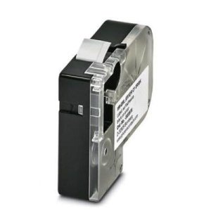 PHOENIX CONTACT ETİKET MM-EML (EX12)R C1 SR/BK 0803975