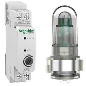 SCHNEIDER ELECTRIC ALACAKARANLIK ANAHTARI