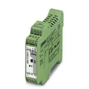 PHOENIX CONTACT DC/DC DÖNÜŞTÜRÜCÜLER MINI-PS- 48 60DC/24DC/1 2866271