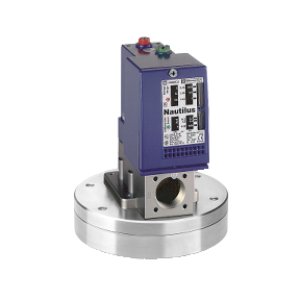 SCHNEIDER ELECTRIC XKBE35228 JOYSTICK CONTROLLER