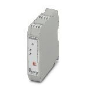 PHOENIX CONTACT MACX MCR-SL-CAC-5-I-UP GİRİŞ 0..1 A AC, 0..5A AC ÇIKIŞLI 0(4)..20 MA AKIM DÖNÜŞTÜRÜCÜ