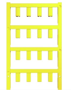 WEIDMULLER SF 4 12 GE V2 SARI 3,6-4,5 MM SLİMFİX V2
