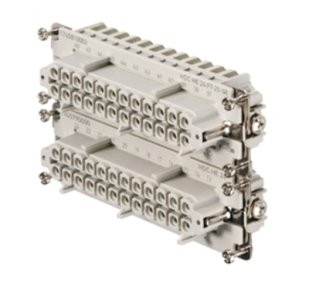 WEIDMULLER HDC HE 24 FT 25-48 HDC İNSERT
