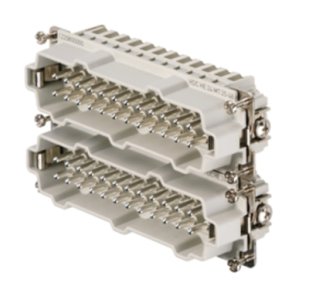 WEIDMULLER HDC HE 24 MT 25-48 HDC İNSERT