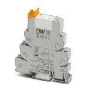 PHOENIX CONTACT PLC-RSC-24DC/21HC 24 VDC BOBİN