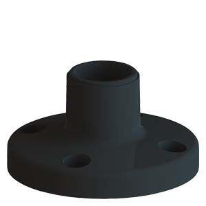 SIEMENS BORUSUZ BAĞLANTI İÇİN PLASTİK BAĞLANTI AYAK 50 MM