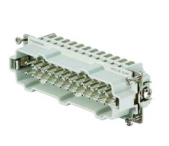WEIDMULLER HDC HE 24 MT HDC İNSERT