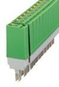 PHOENIX CONTACT ST-REL2-KG 24/ TRELAY CONNECTOR