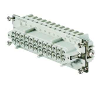 WEIDMULLER HDC HE 24 FT HDC