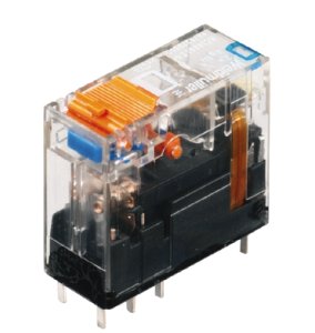 WEIDMULLER RCI484T30 RIDERSERIES RCI RELAY NO OF CONTACTS