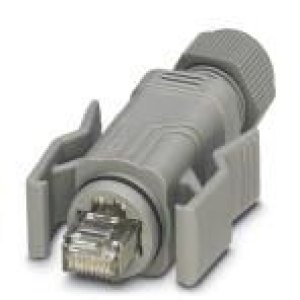 PHOENIX CONTACT VS-08-RJ45-5-Q/IP67 RJ45 KONNEKTÖR IP67 CAT5E 8 PİNLİ