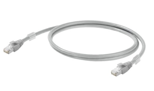 WEIDMULLER PATCH CABLE IE-C6FP8LD0030M40M40-D