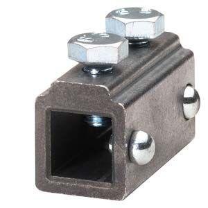 SIEMENS MİL BİRLEŞTİRME PARÇASI 10X10 MM