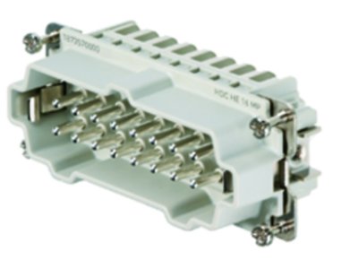 WEIDMULLER HDC HE 16 MP