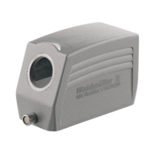 WEIDMULLER HDC 16B TSLU 1PG21G