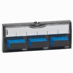 LEGRAND DUPLEX FİBER ÖN PANEL