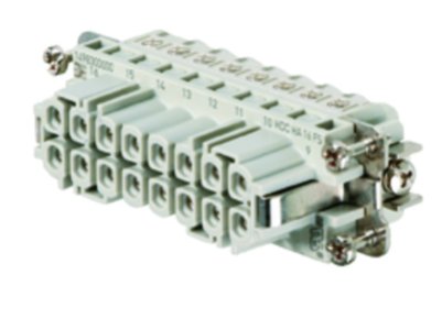 WEIDMULLER HDC HA 16 FS HDC