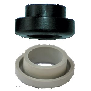 ORTAÇ 1/2" PVC ENTÜL (SONLANDIRICII) OR0103