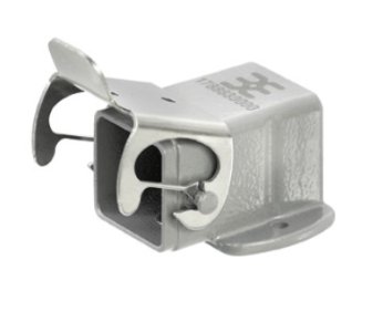 WEIDMULLER HDC-4A SLU-PG11