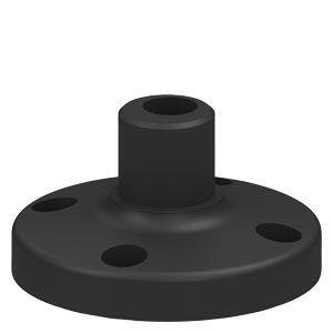 SIEMENS PLASTİK AYAK BORU BAĞLANABİLİR